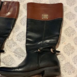 Tommy Hilfiger boots